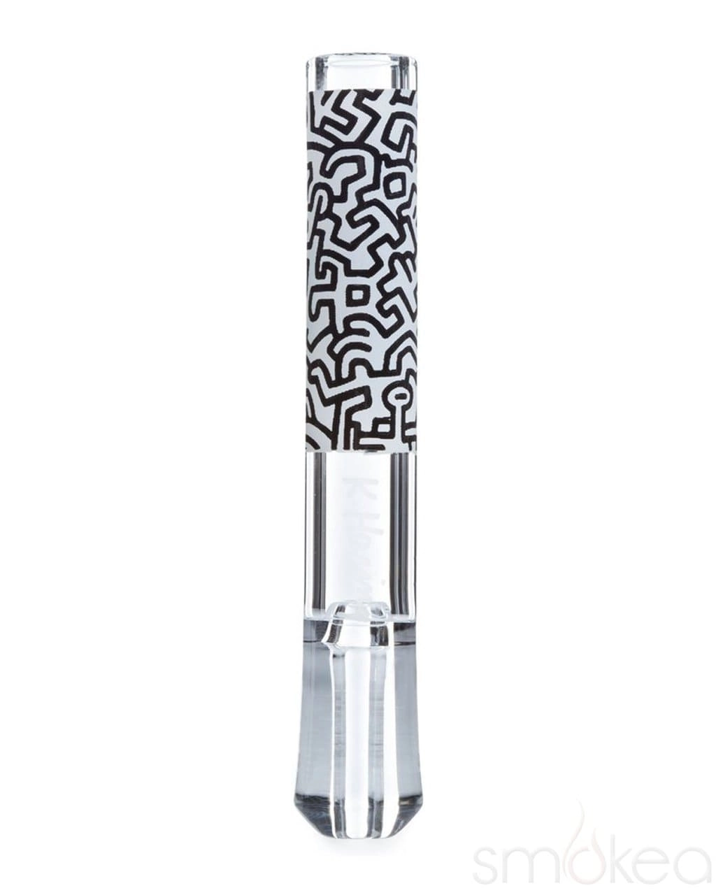 K. Haring Taster