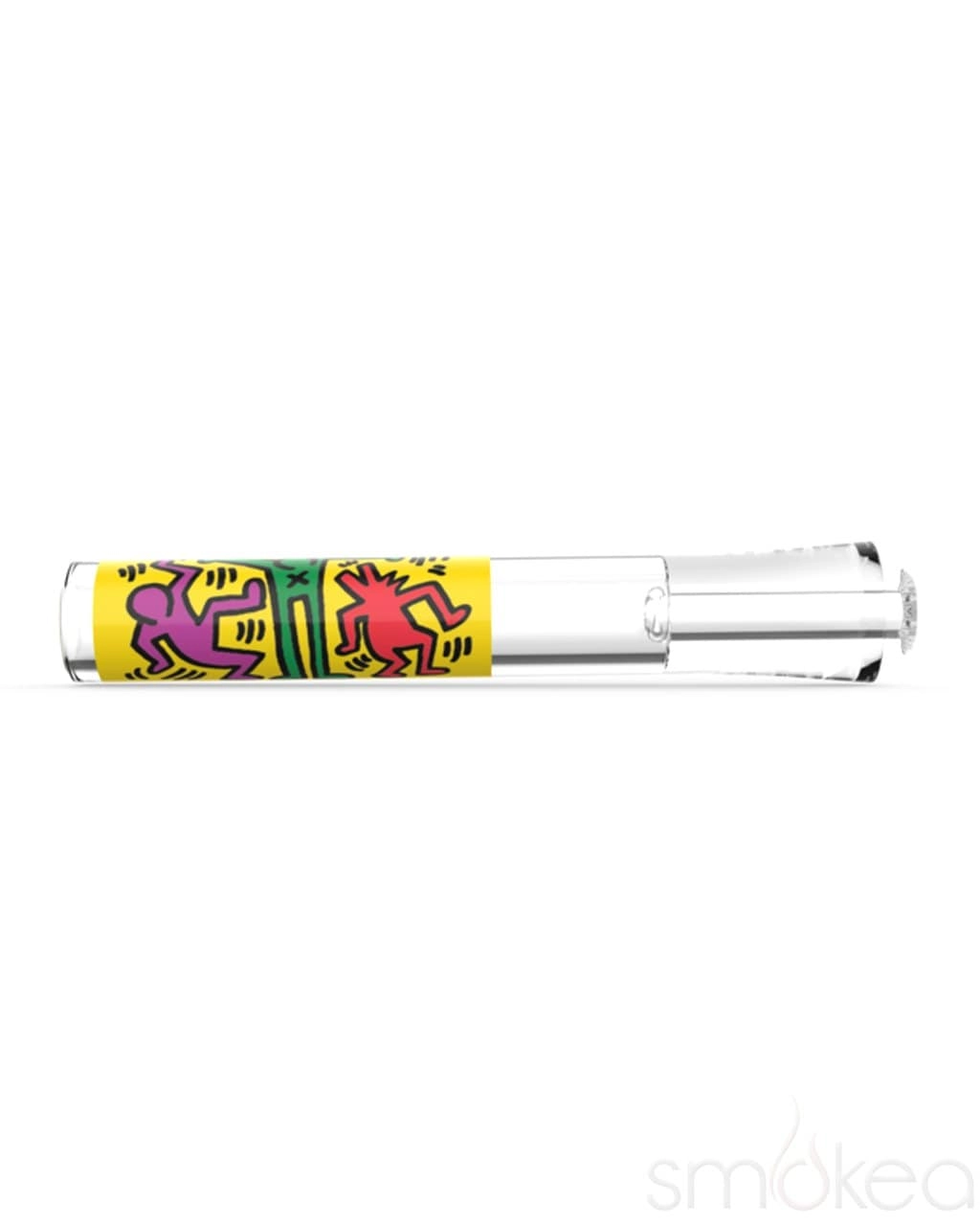 K. Haring Taster