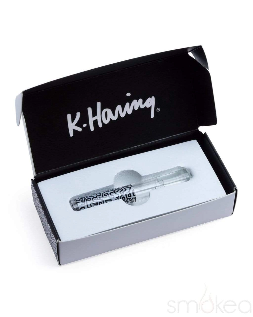 K. Haring Taster