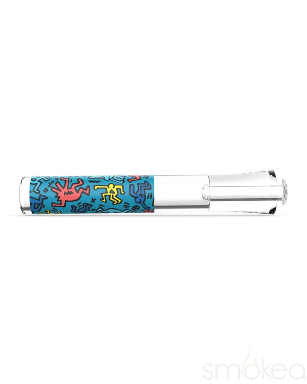 K. Haring Taster