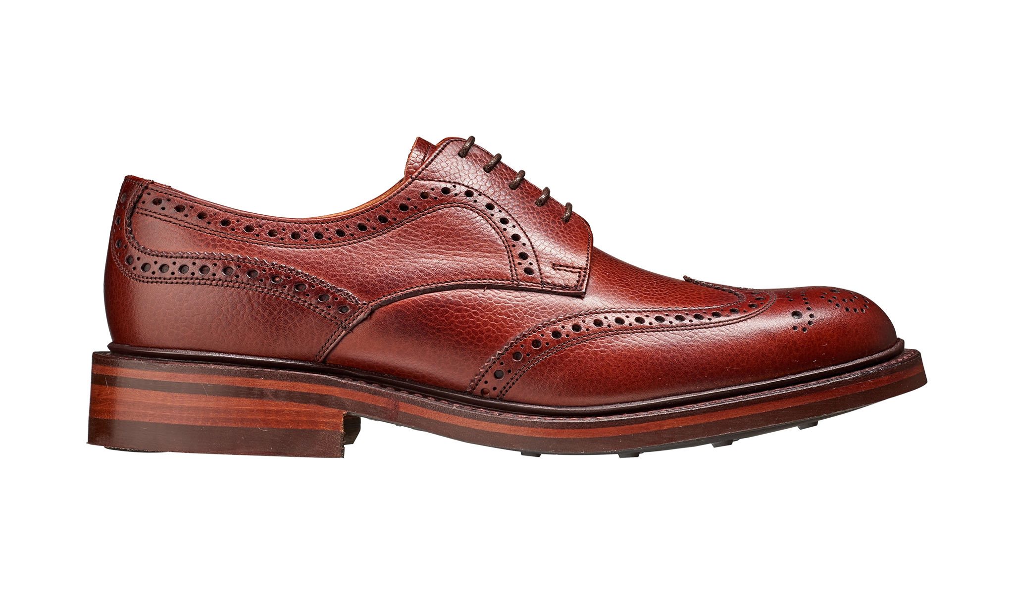 Kelmarsh - Cherry Grain