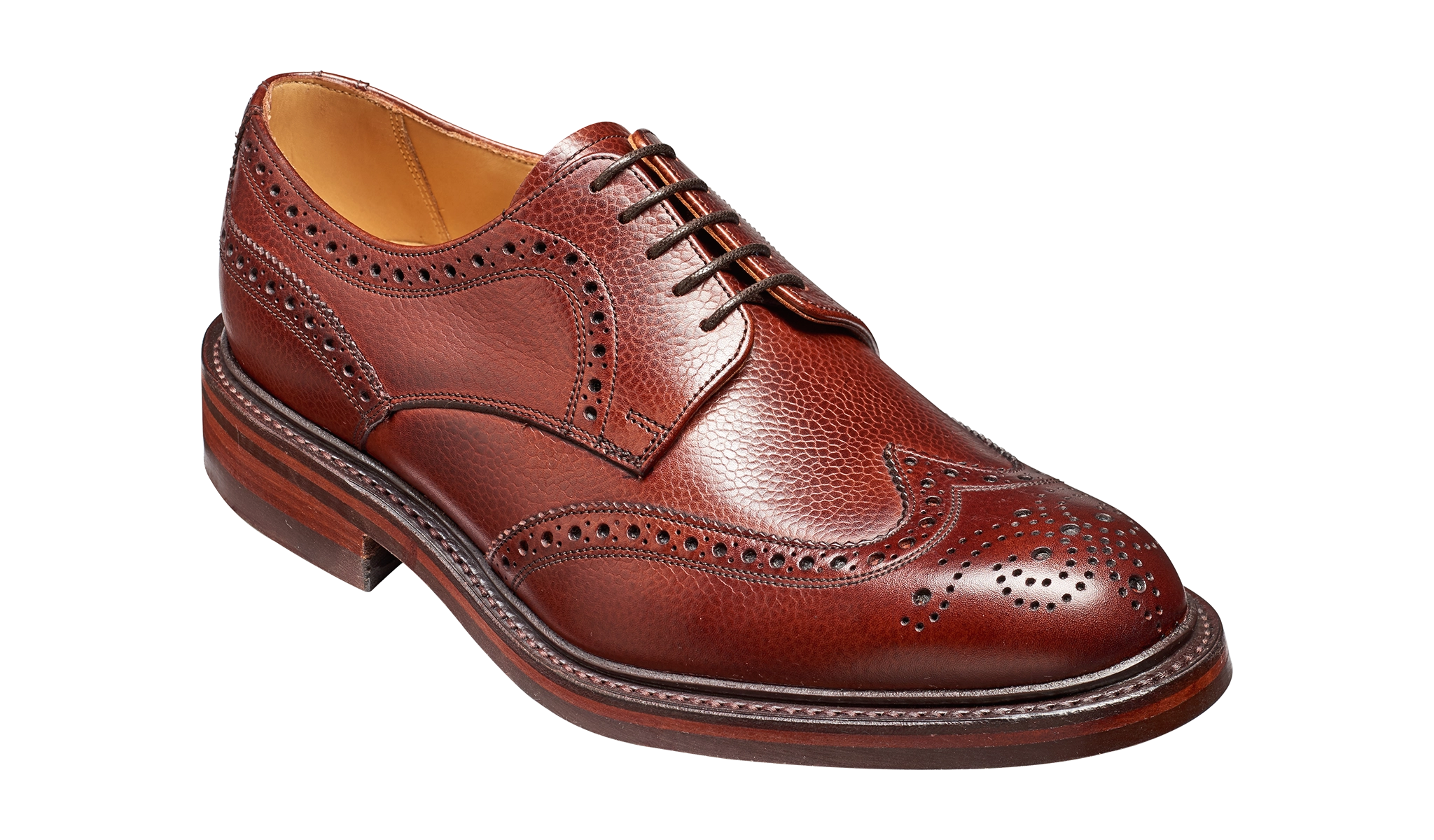 Kelmarsh - Cherry Grain