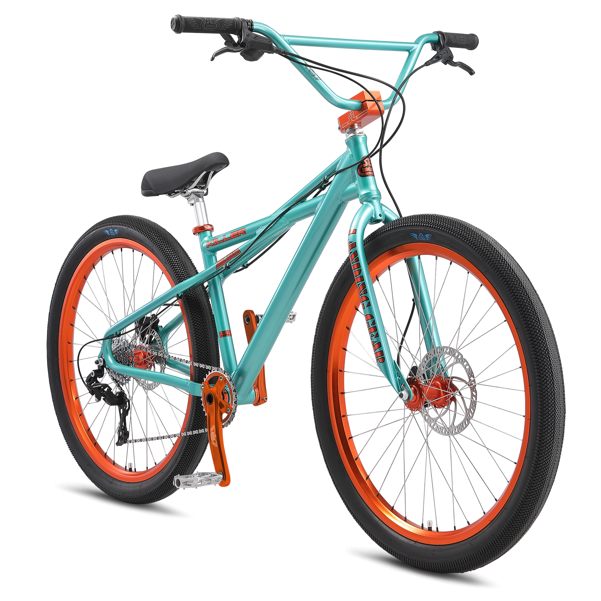 Killer Quad 27.5”