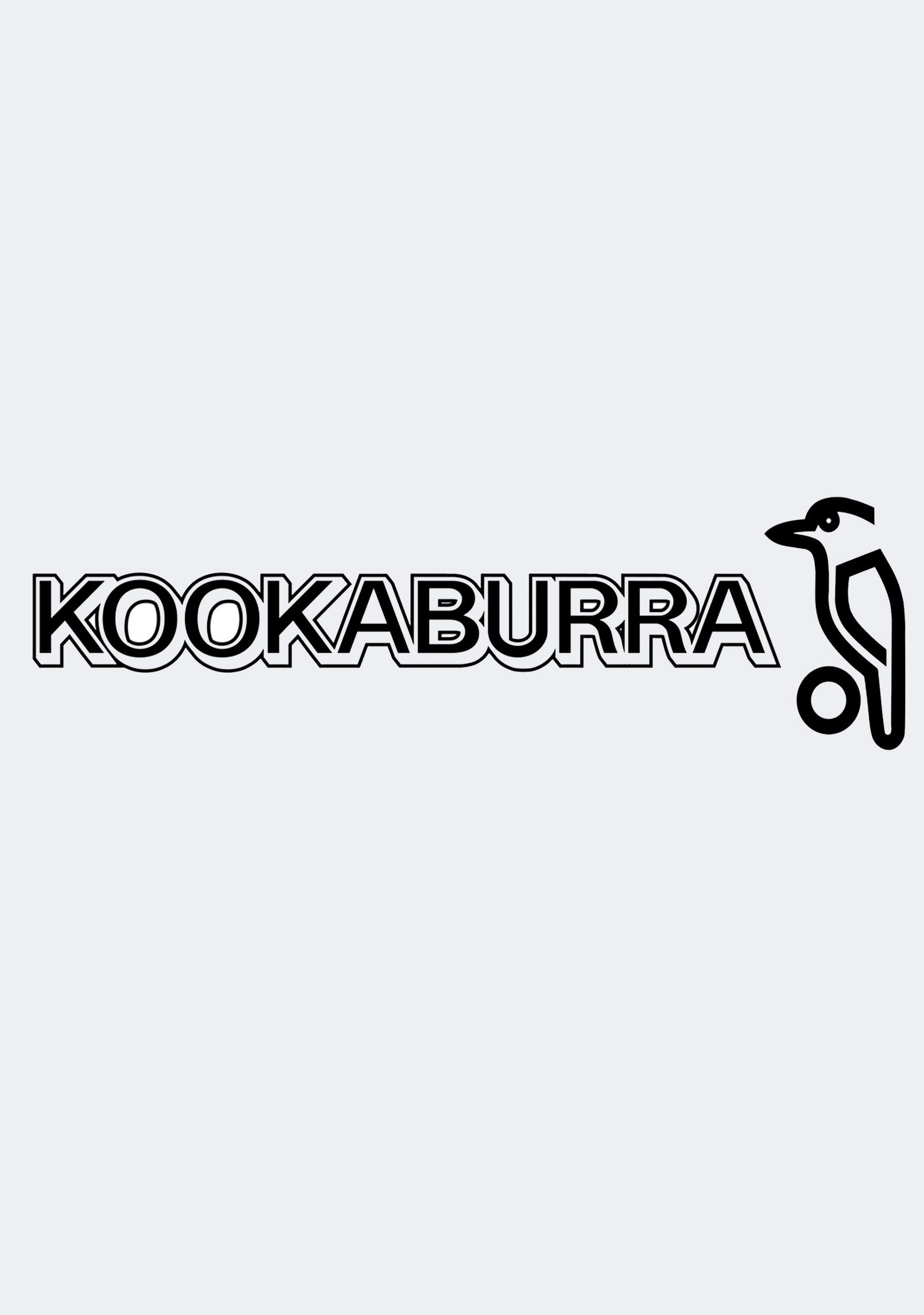 Kookaburra Men's KB Training Polo Black