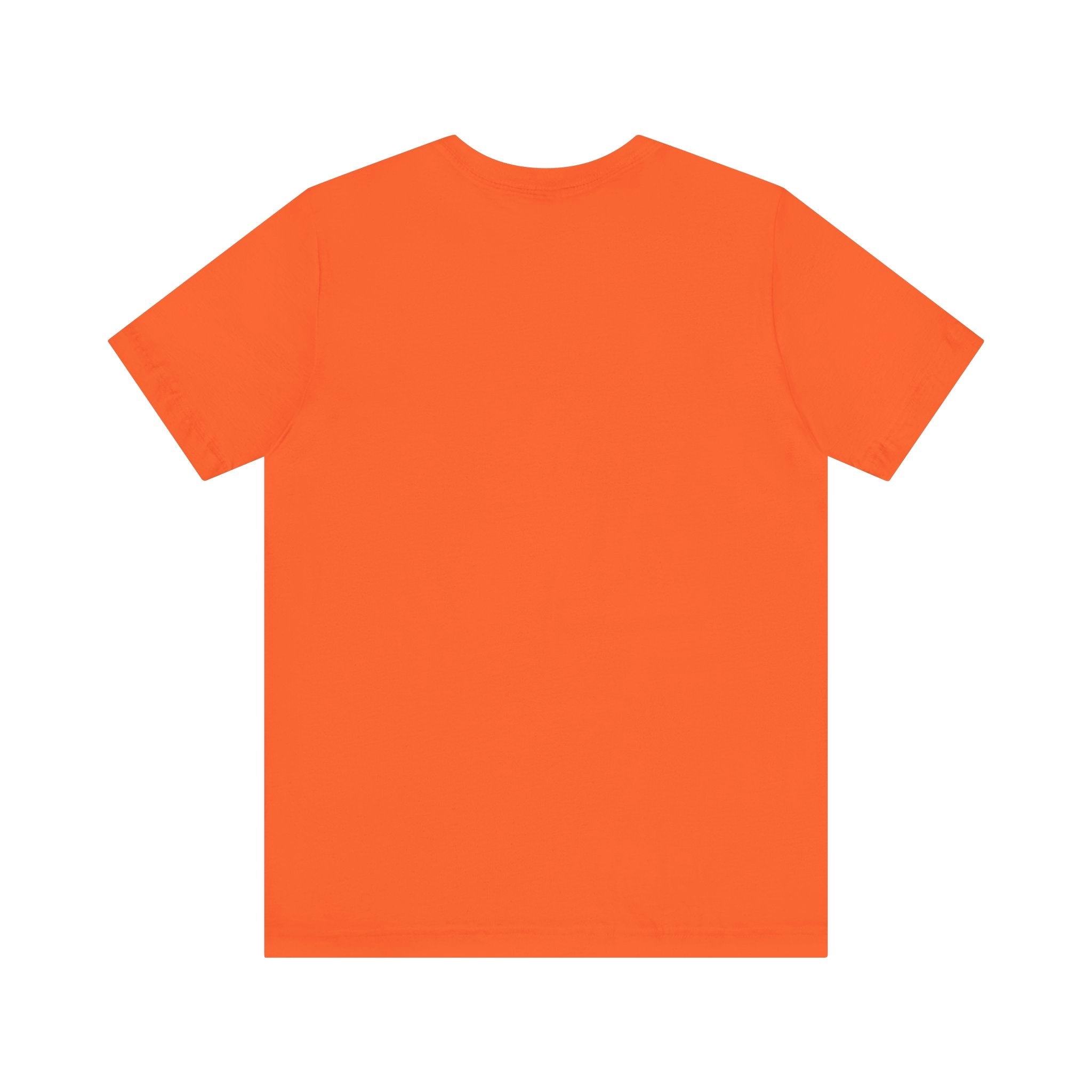 KPD Ministry Jersey Short Sleeve Tee