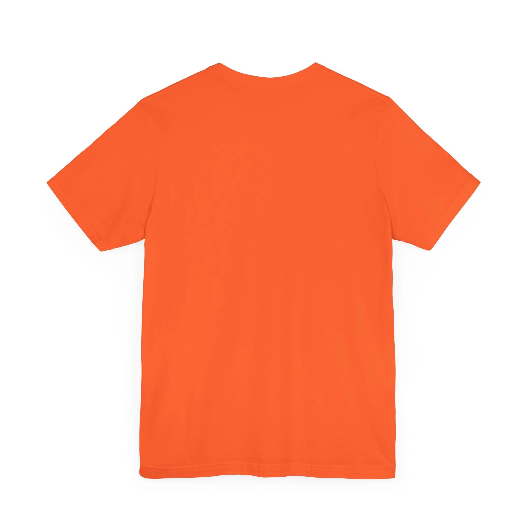 KPD Ministry Jersey Short Sleeve Tee