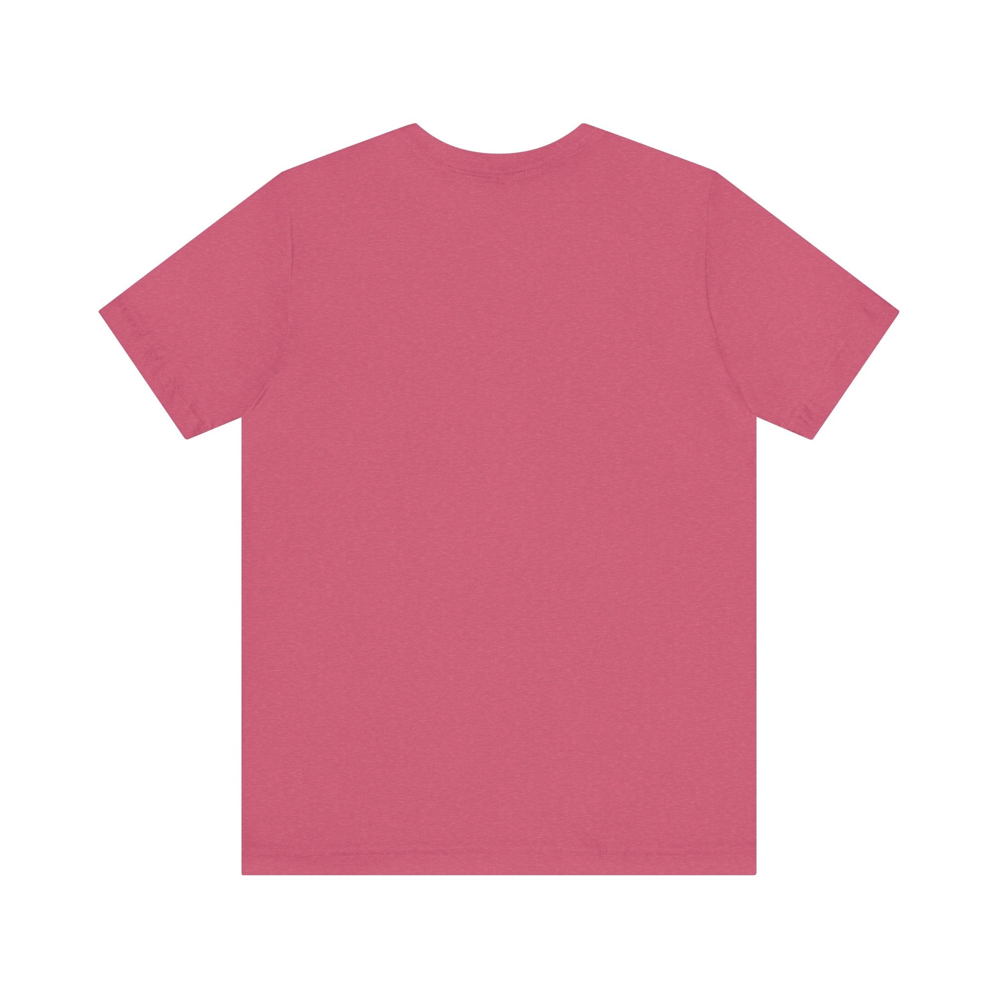 KPD Ministry Jersey Short Sleeve Tee