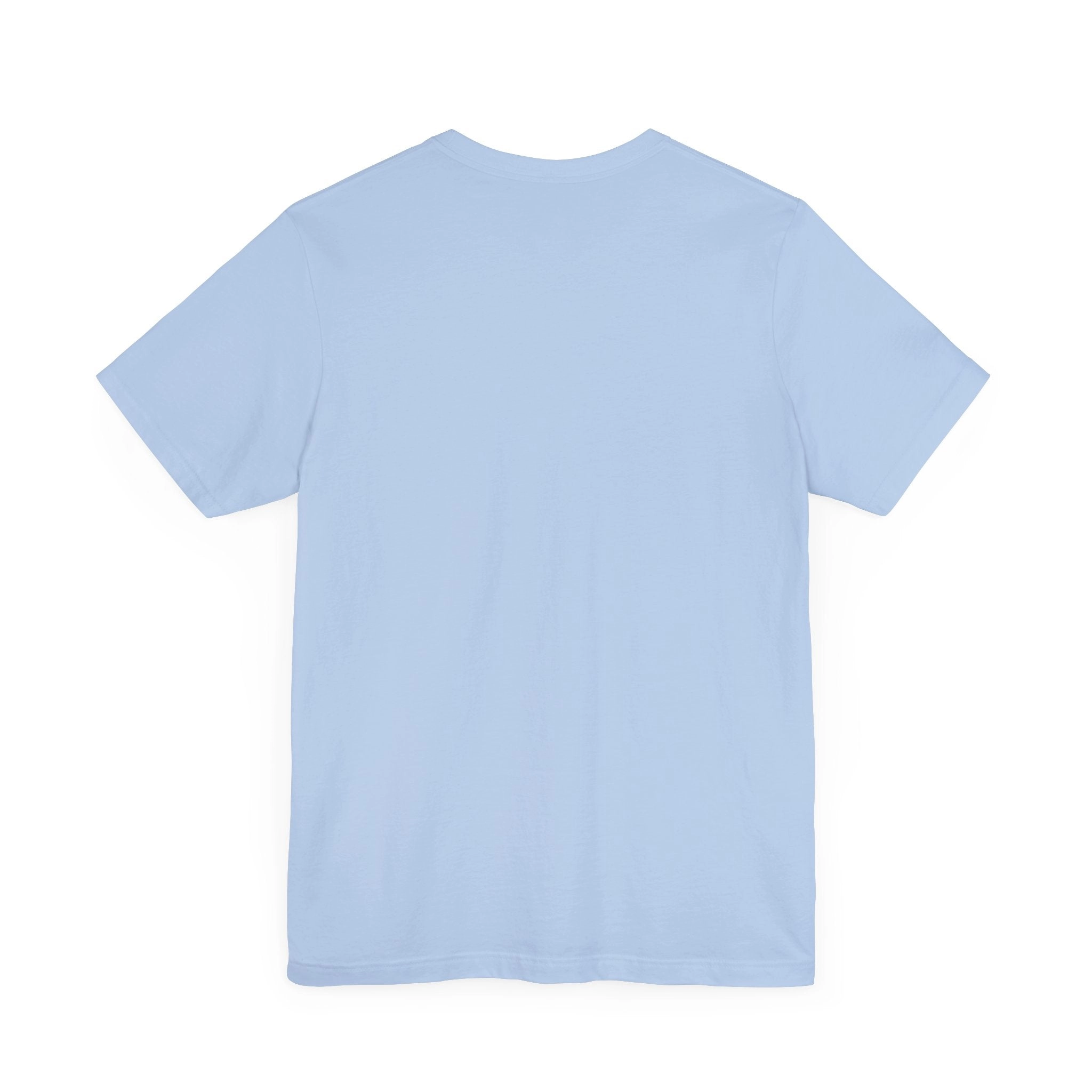 KPD Ministry Jersey Short Sleeve Tee