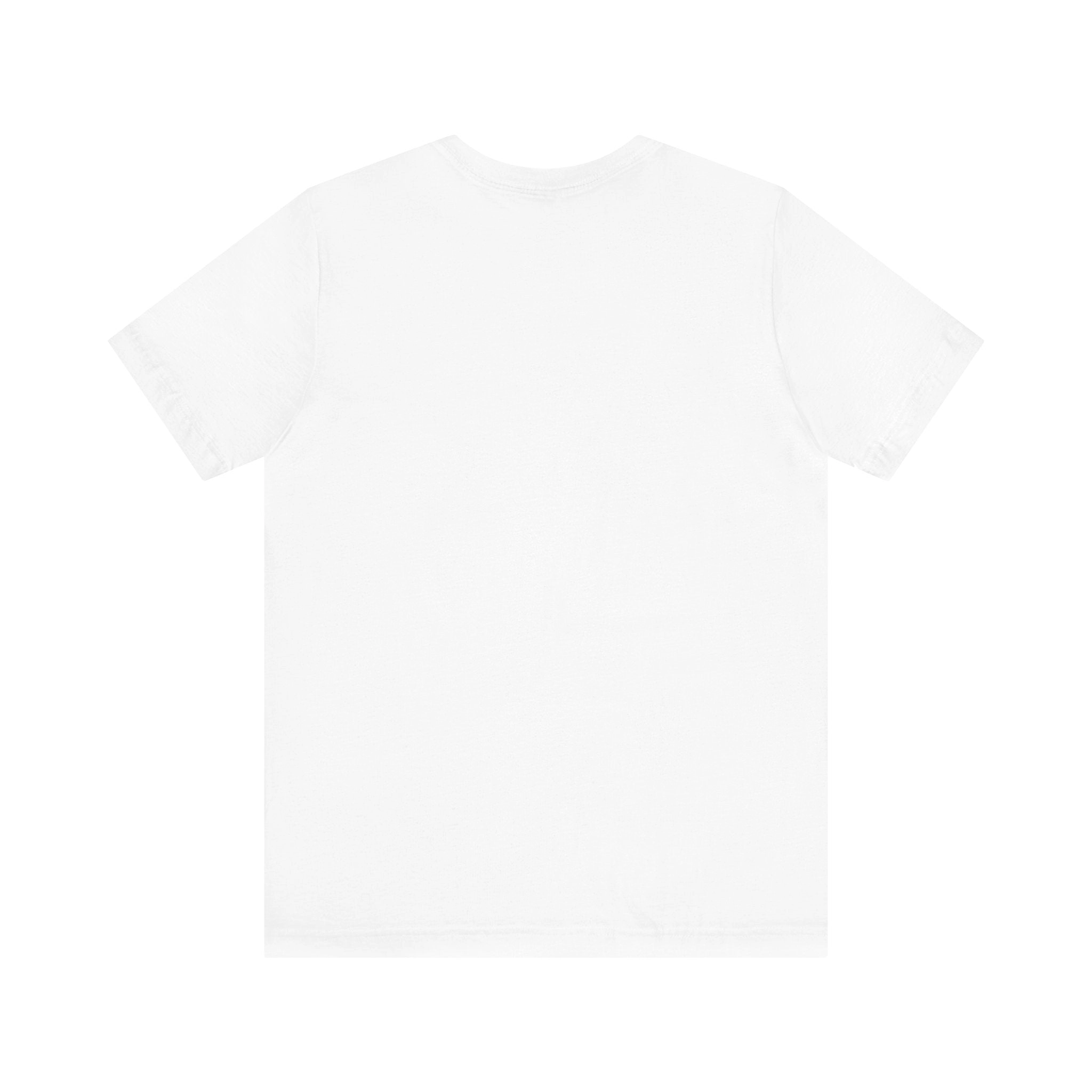 KPD Ministry Jersey Short Sleeve Tee