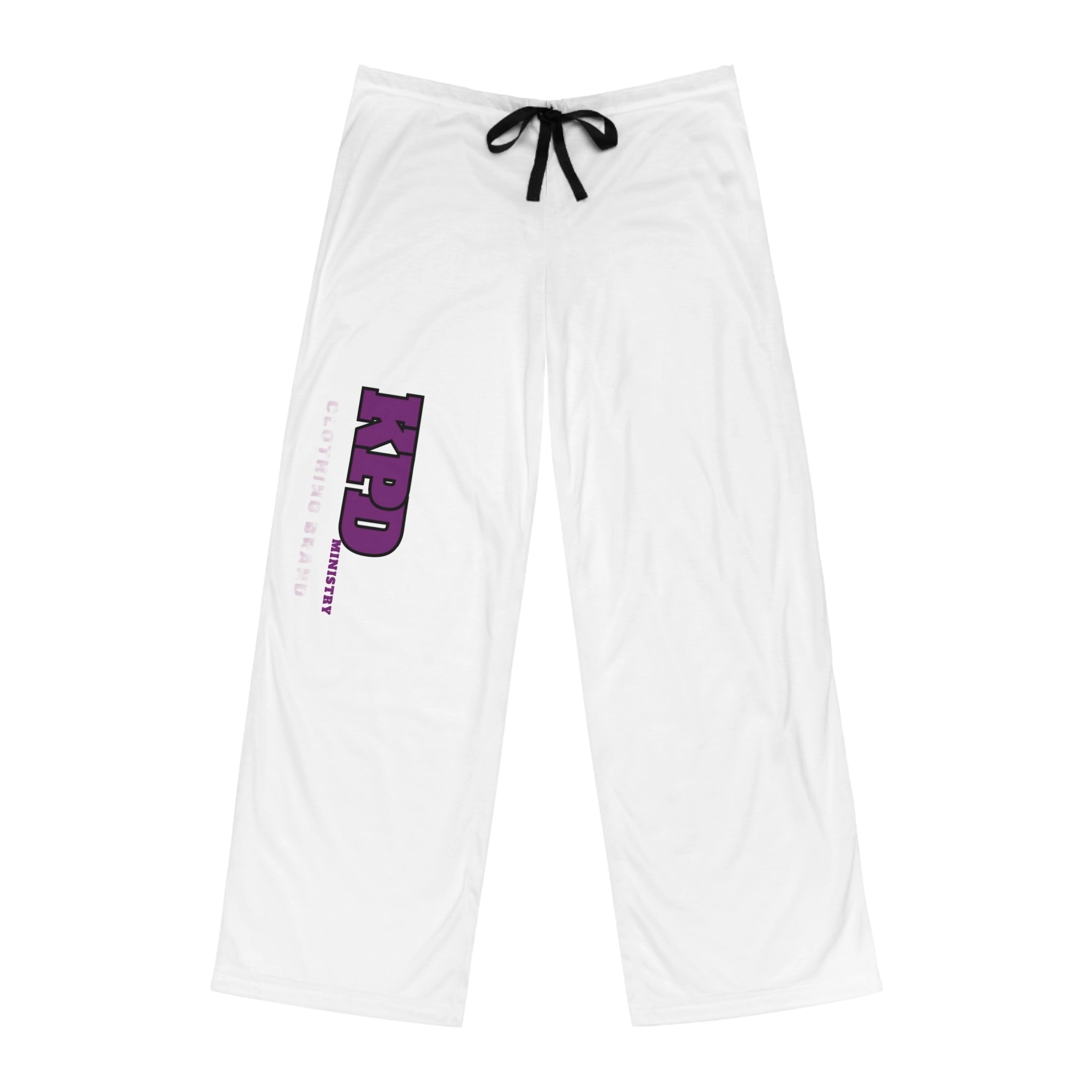 KPD Ministry Men's Pajamas Pants