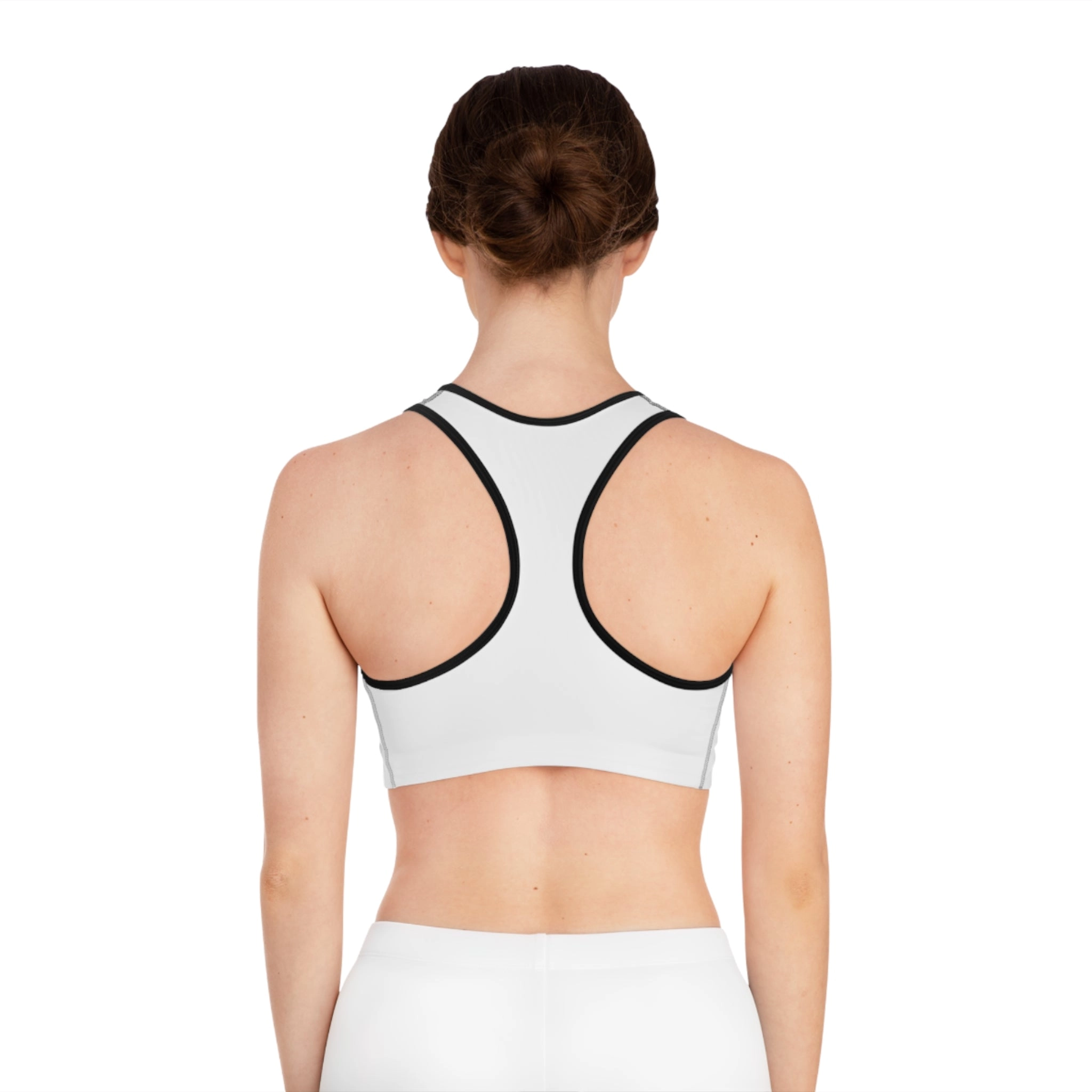 KPD Ministry Sports Bra