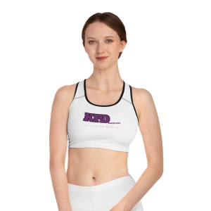 KPD Ministry Sports Bra
