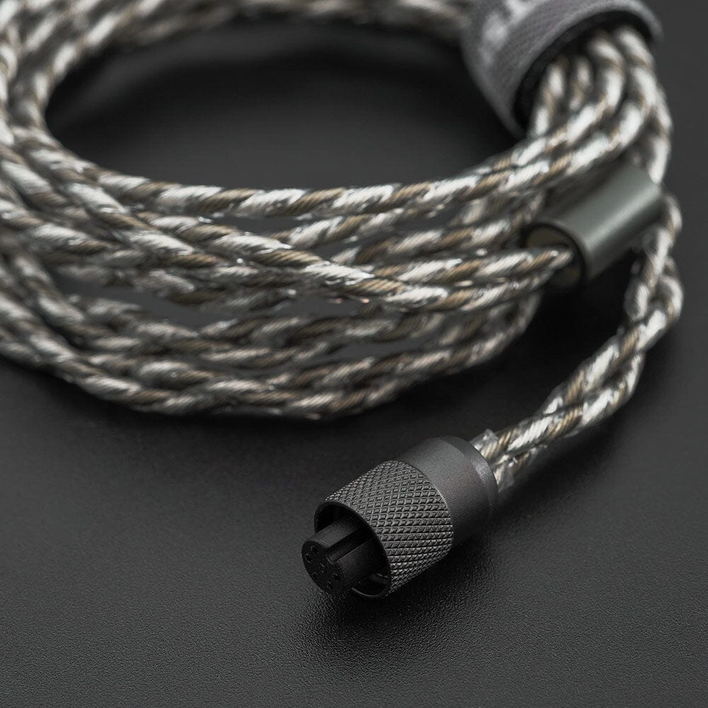 LETSHUOER x Z Reviews Chimera Cable