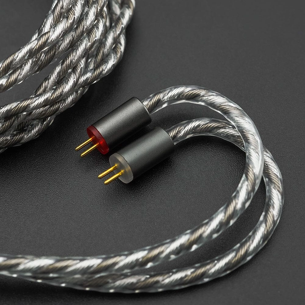LETSHUOER x Z Reviews Chimera Cable