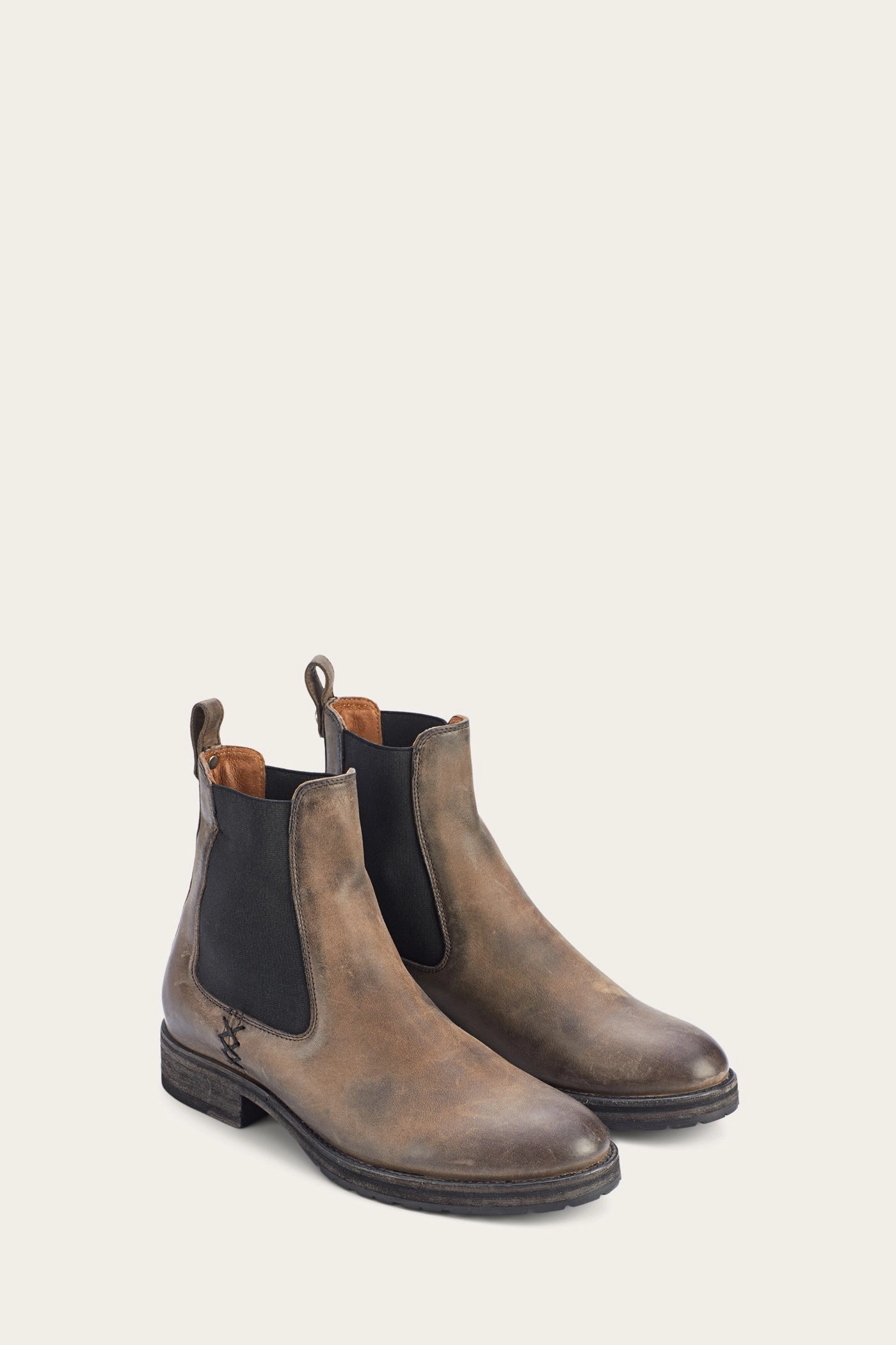 Melissa Double Sole Chelsea - Pre-Loved