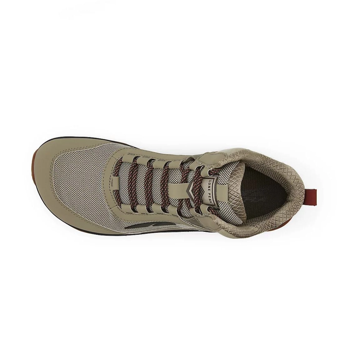 Men's Lone Peak Hiker 1