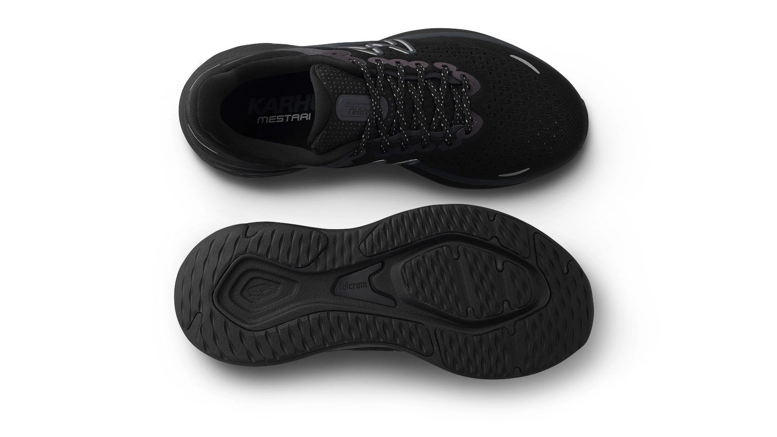MEN'S MESTARI RUN 1.5 - BLACK / BLACK