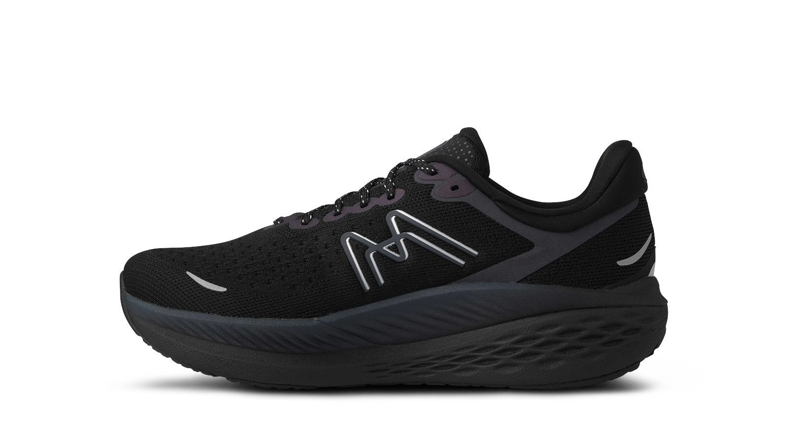 MEN'S MESTARI RUN 1.5 - BLACK / BLACK