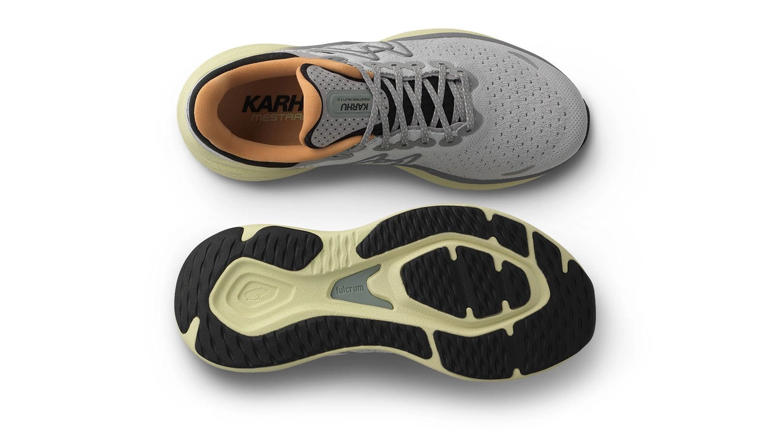 MEN'S MESTARI RUN 1.5 - LUNAR ROCK / BUTTERRUM