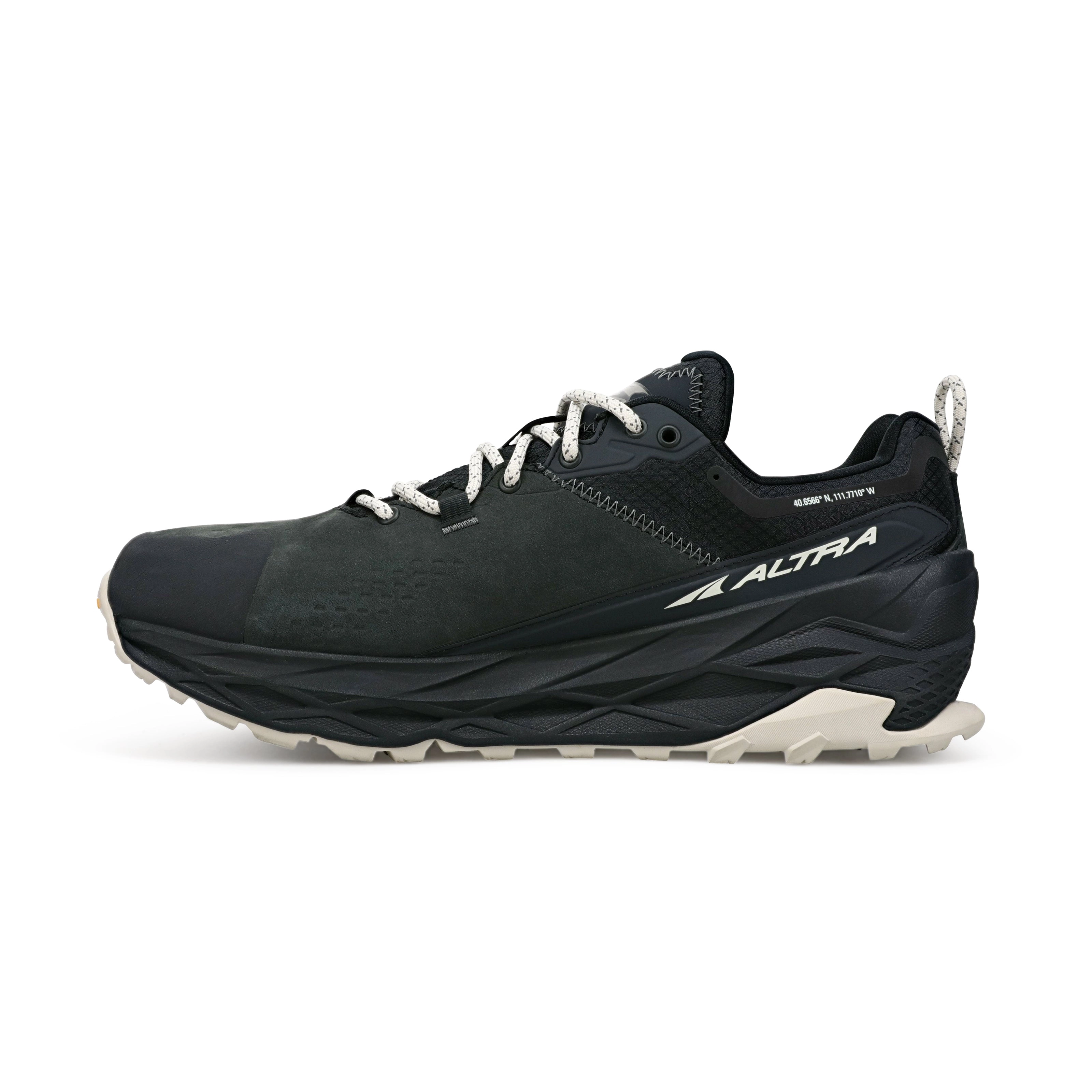 Men's Olympus 5 Hike Low GTX
