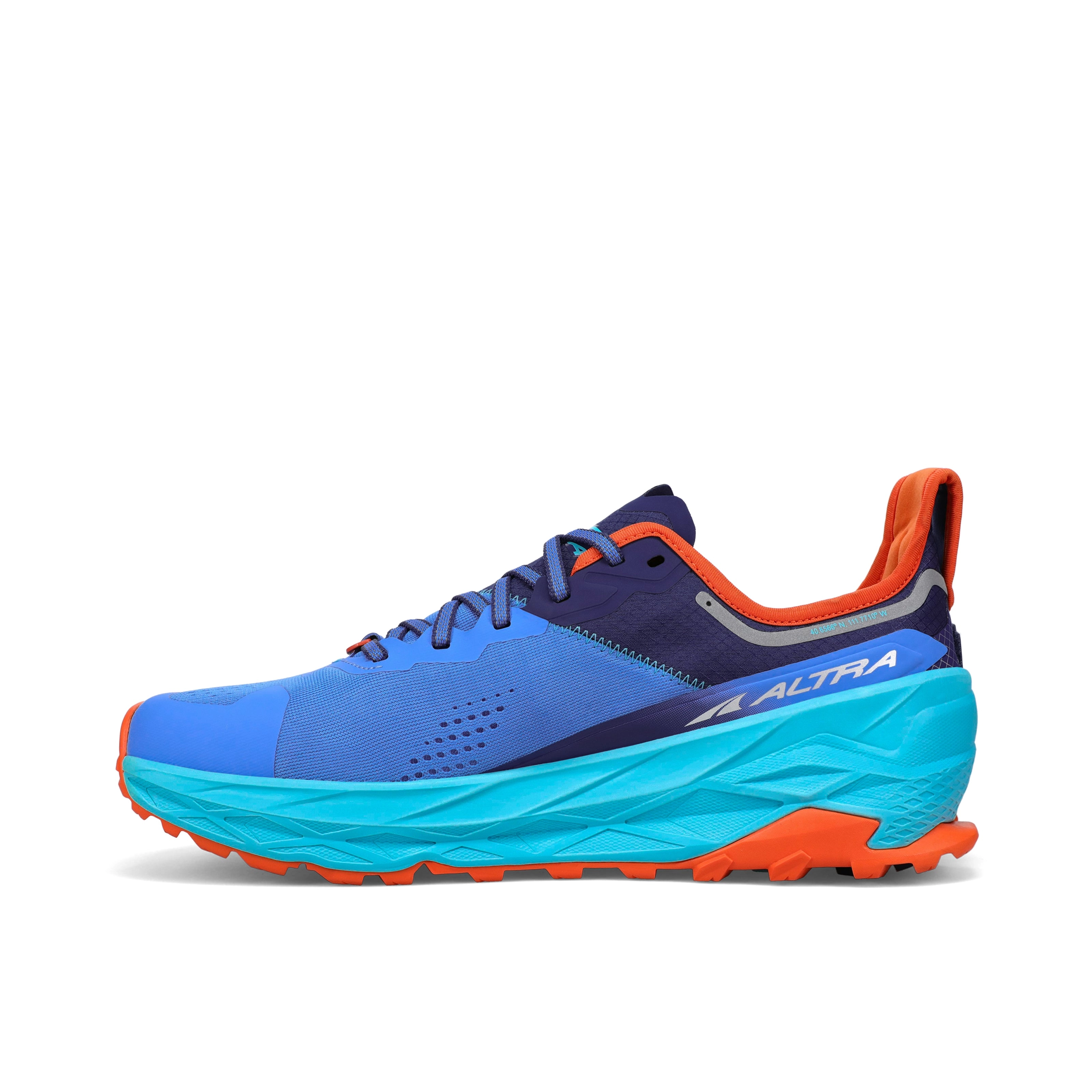 Men's Olympus 5.