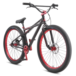Monster Quad 29" 