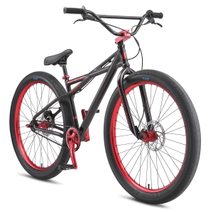 Monster Quad 29" 