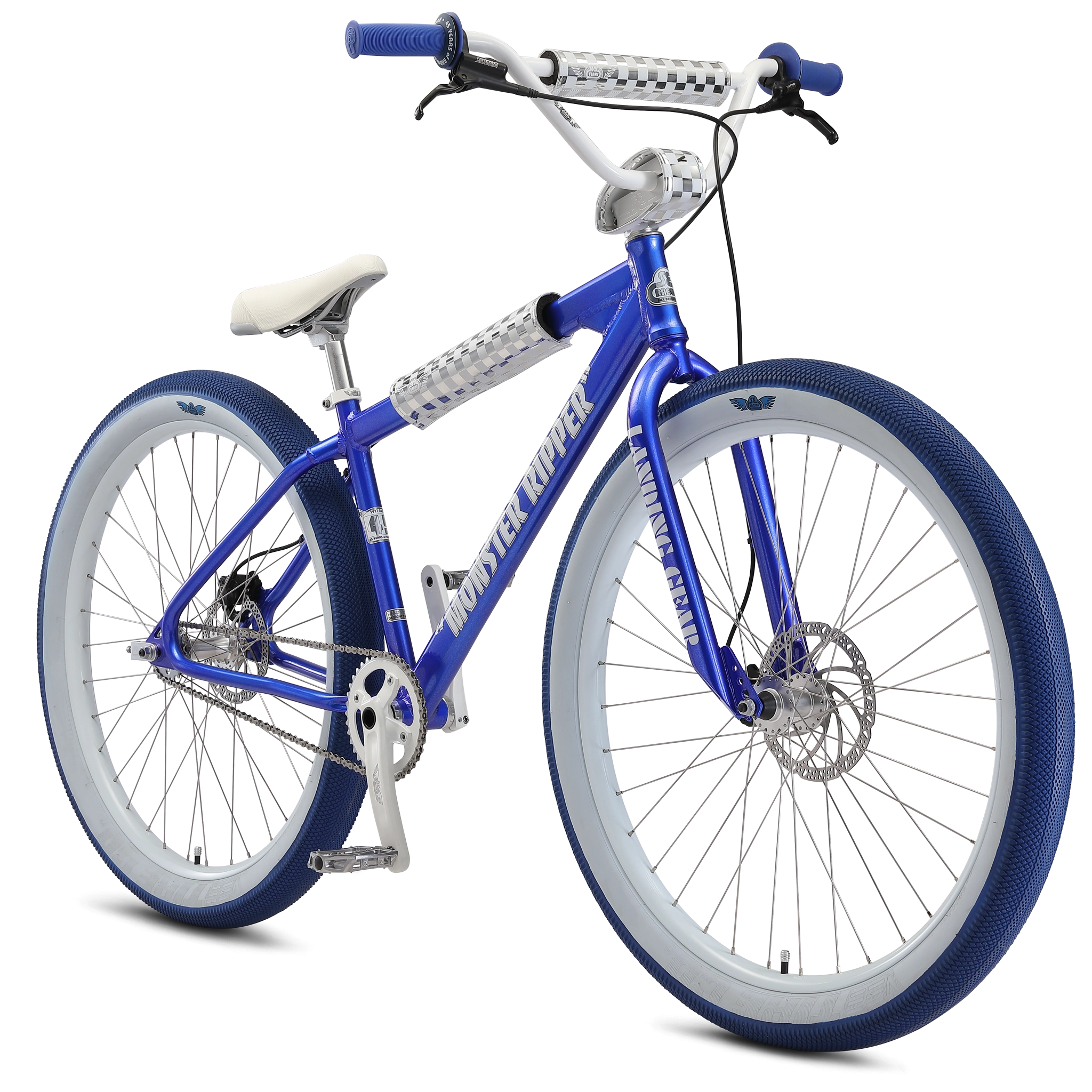 Monster Ripper 29" 
