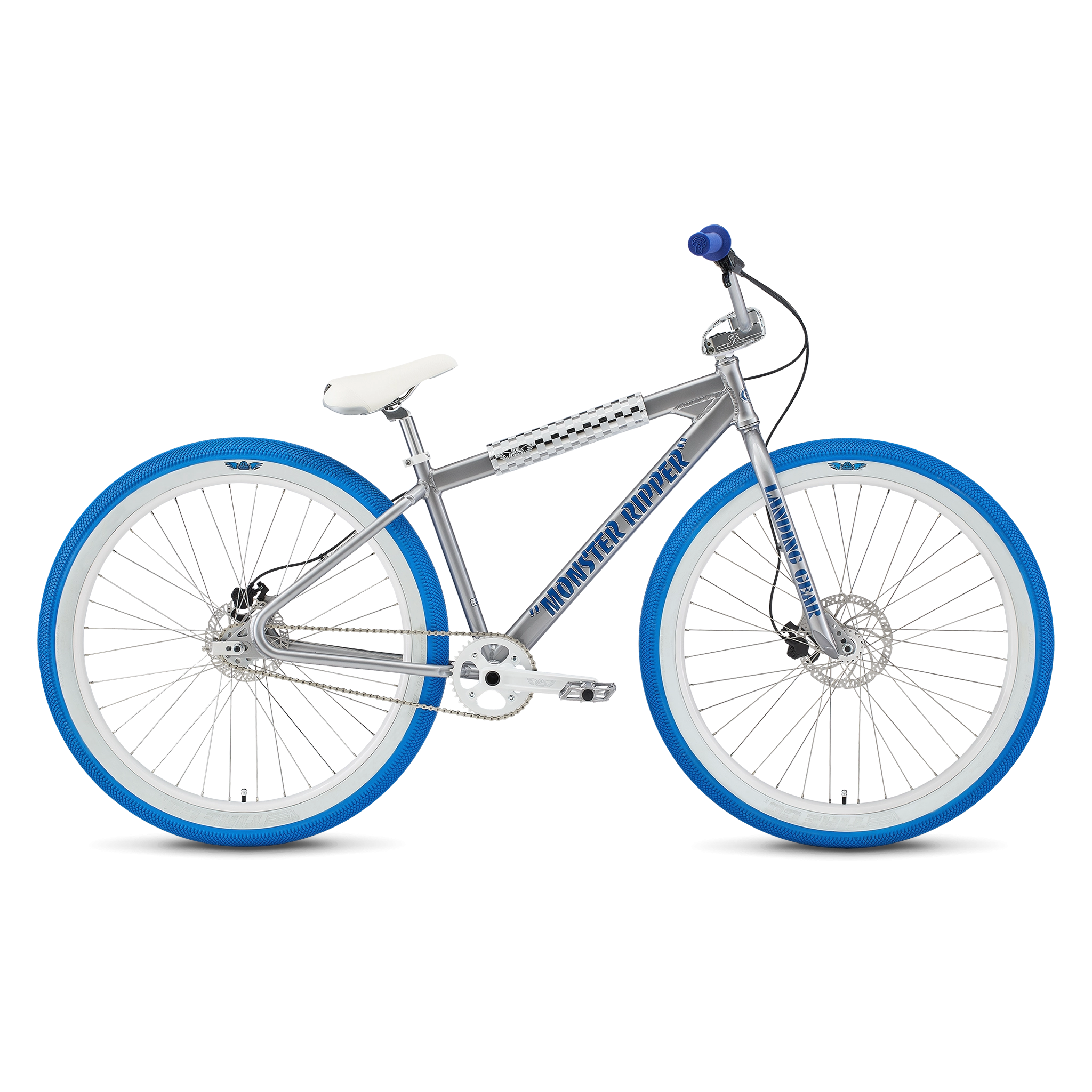Monster Ripper 29" 