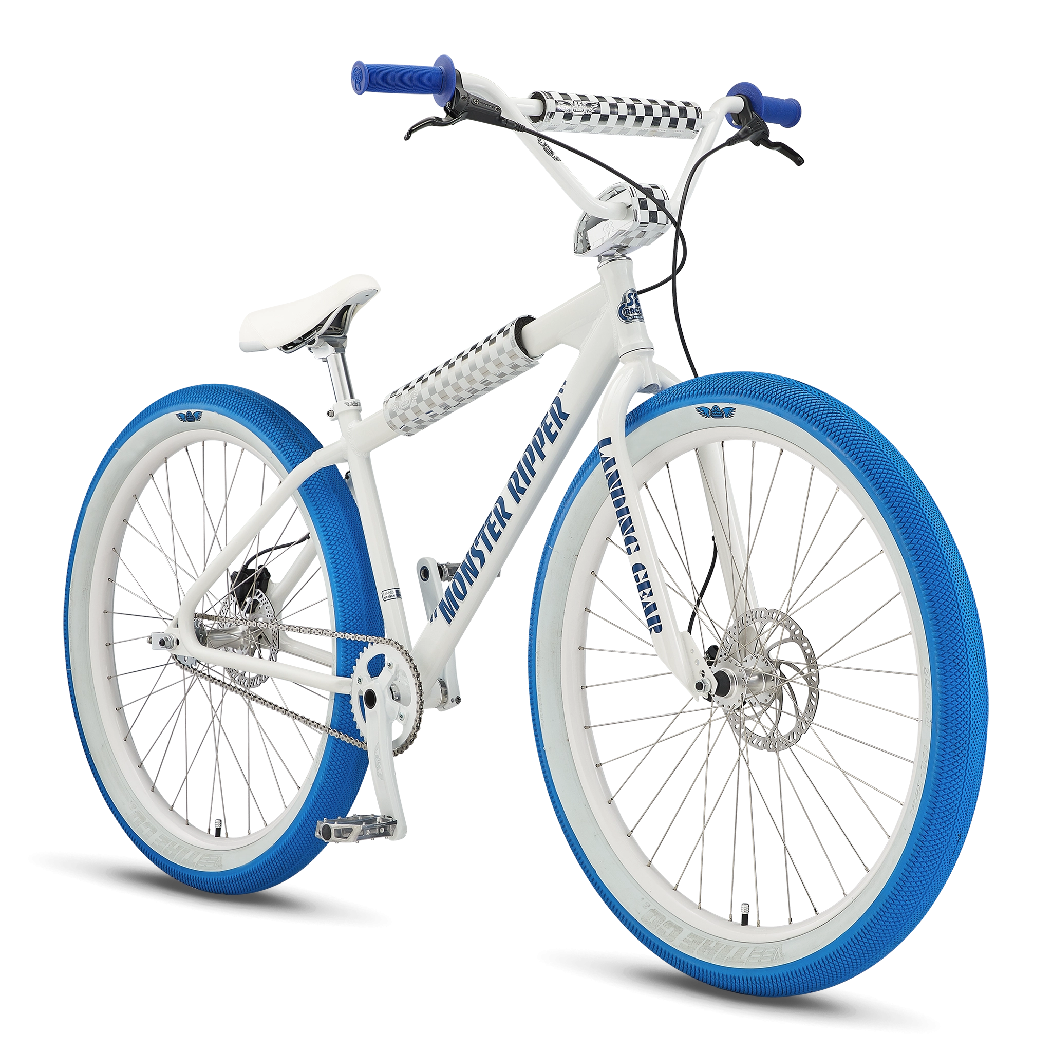 Monster Ripper 29" 