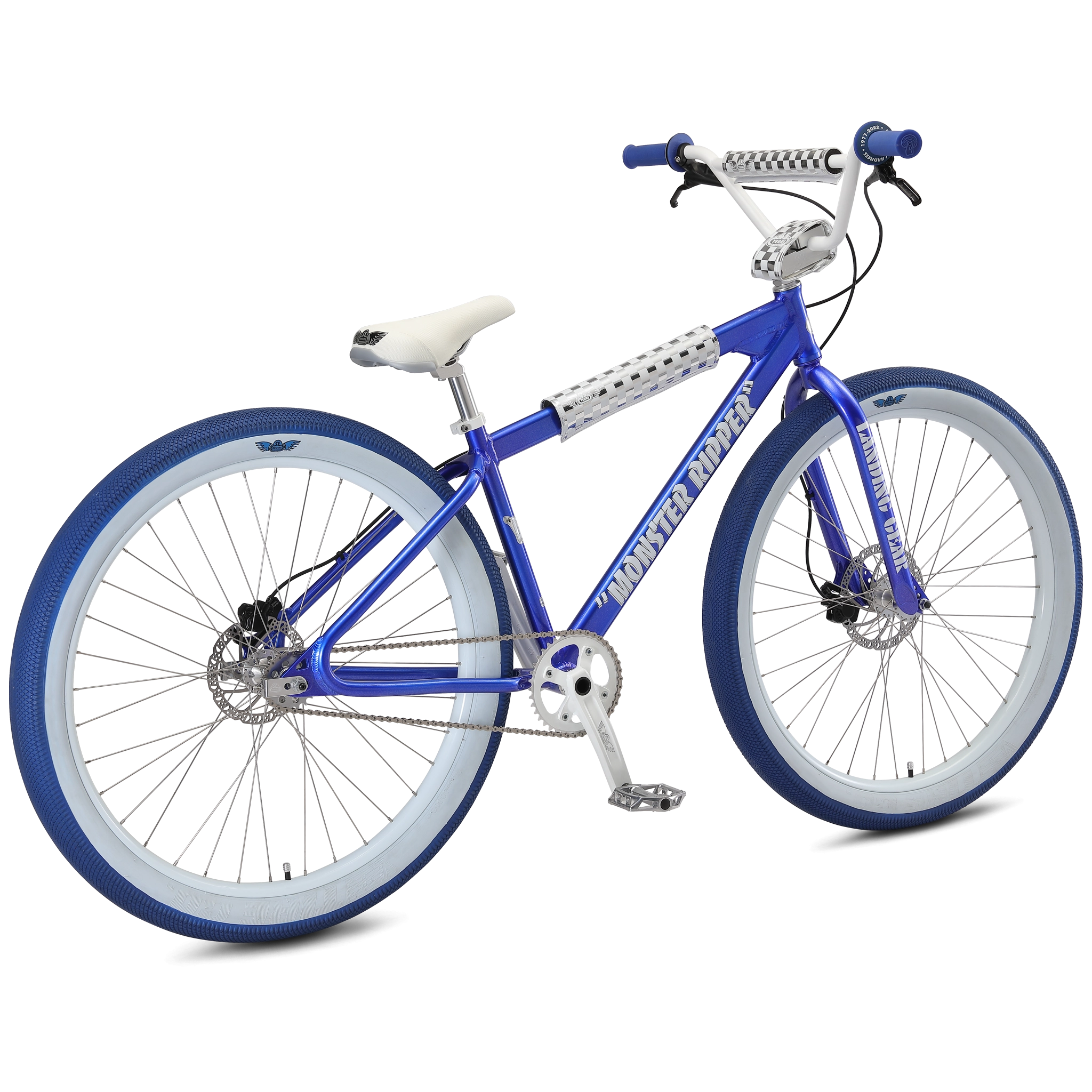 Monster Ripper 29" 