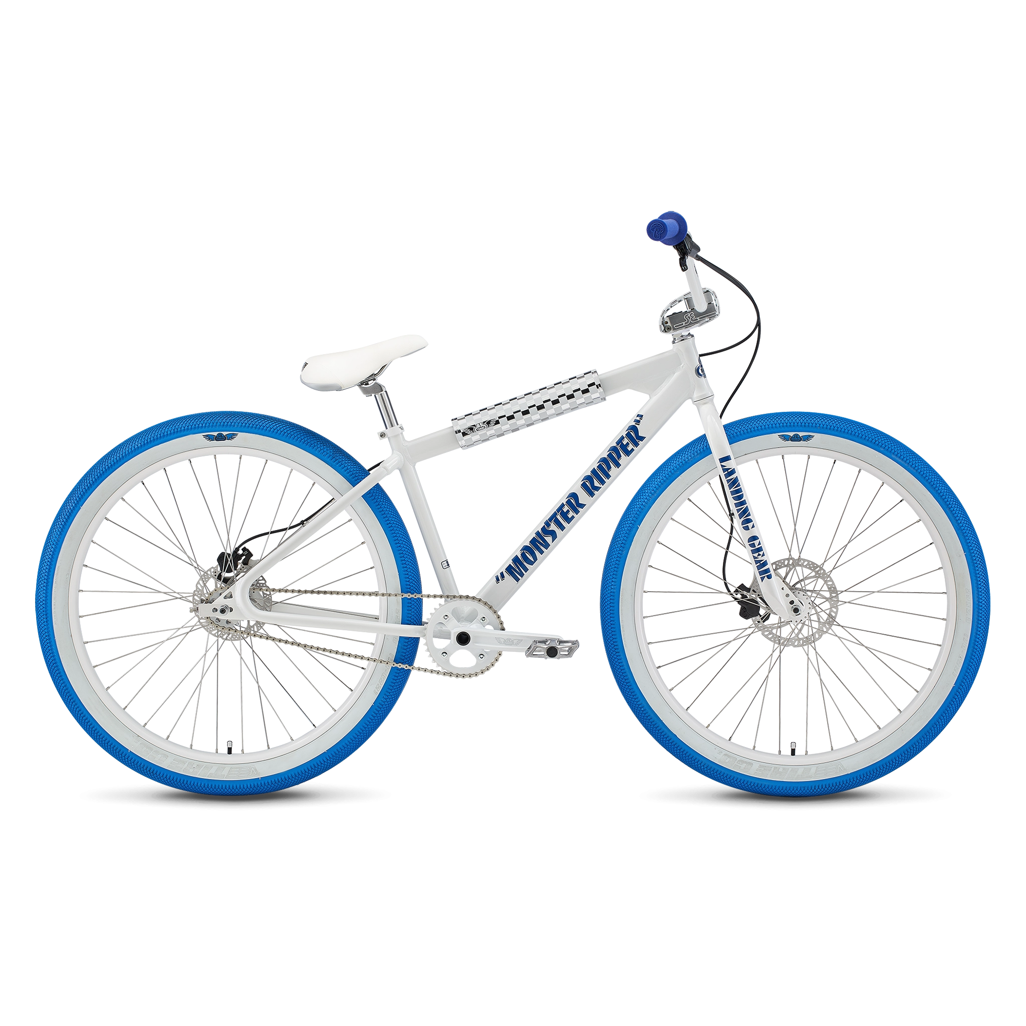 Monster Ripper 29" 