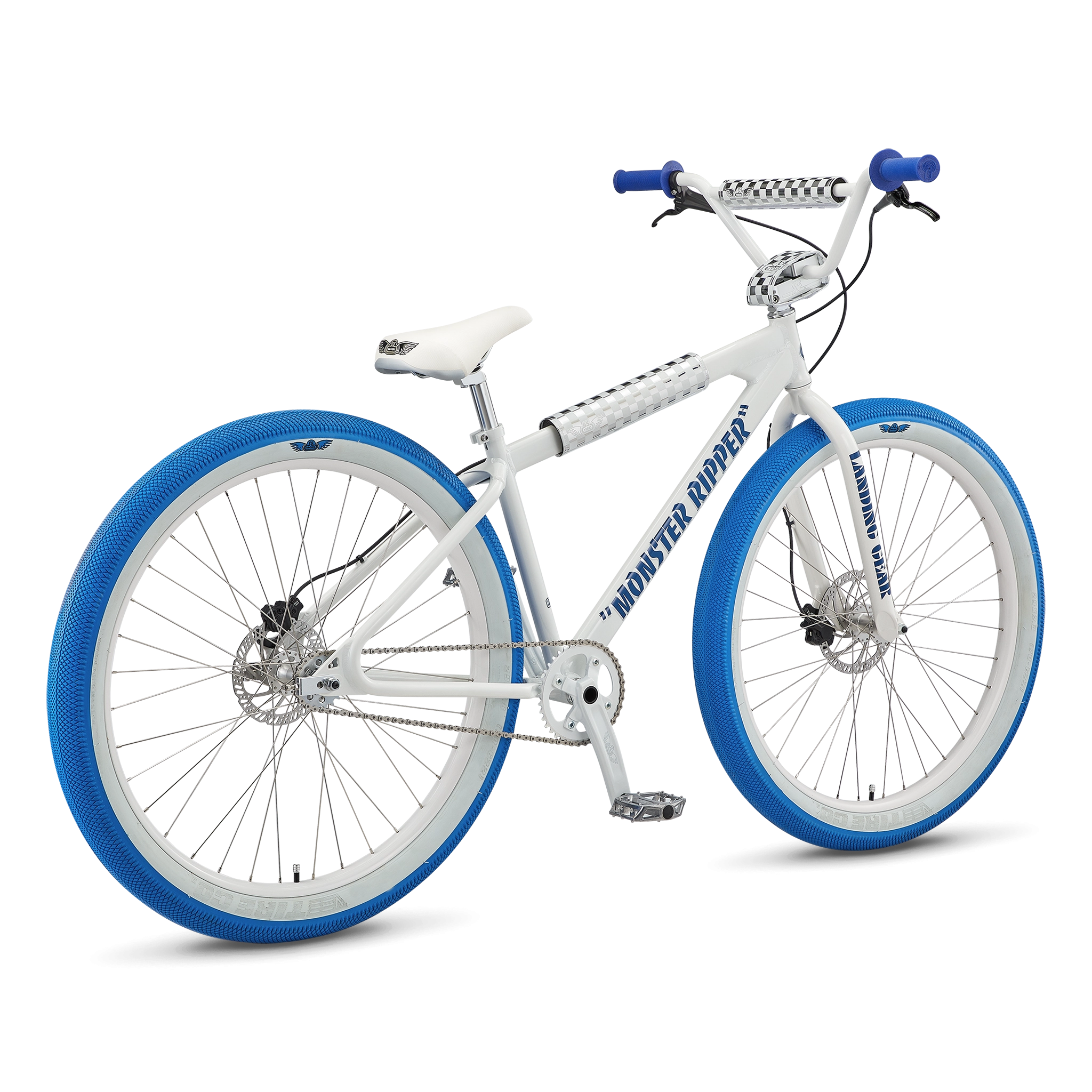 Monster Ripper 29" 