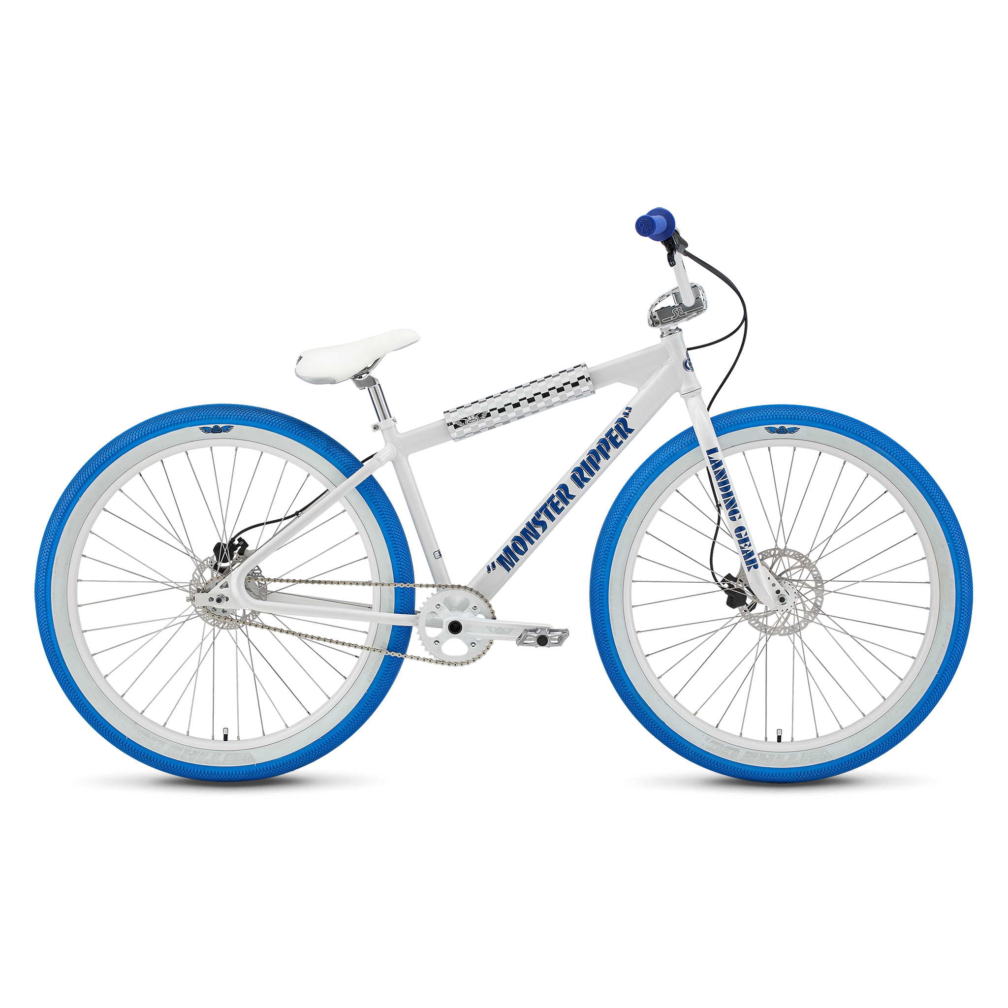 Monster Ripper 29" 