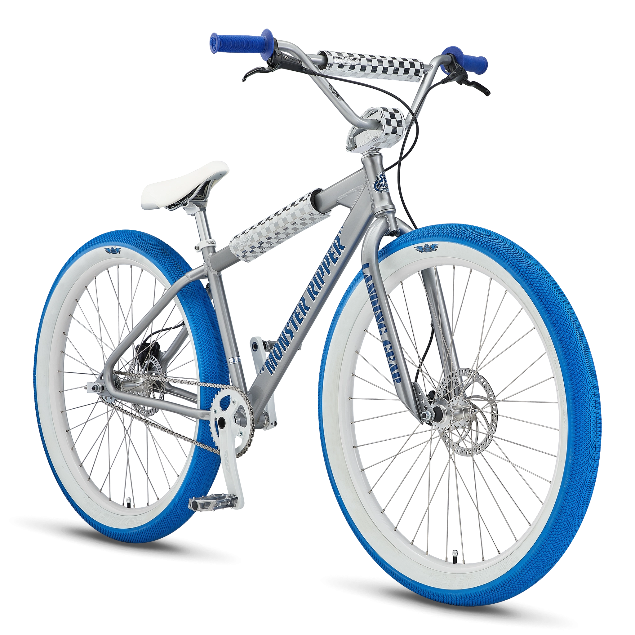 Monster Ripper 29" 