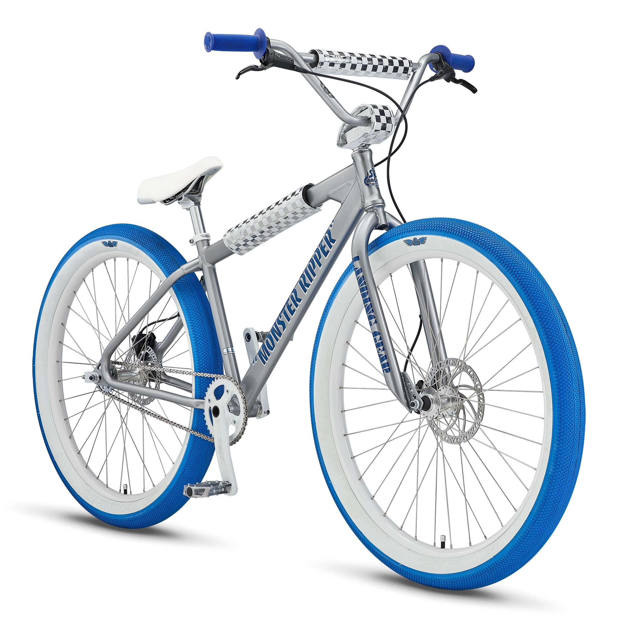 Monster Ripper 29" 