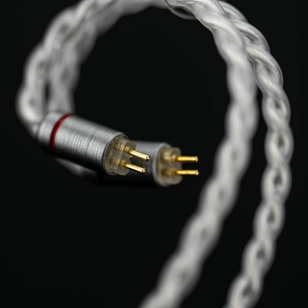 Moondrop ILLUSTRIOUS 11mm Dynamic Driver IEMs