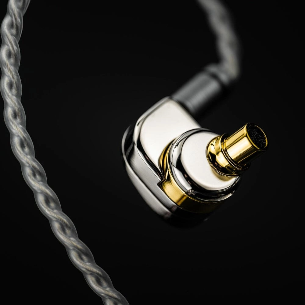 Moondrop ILLUSTRIOUS 11mm Dynamic Driver IEMs