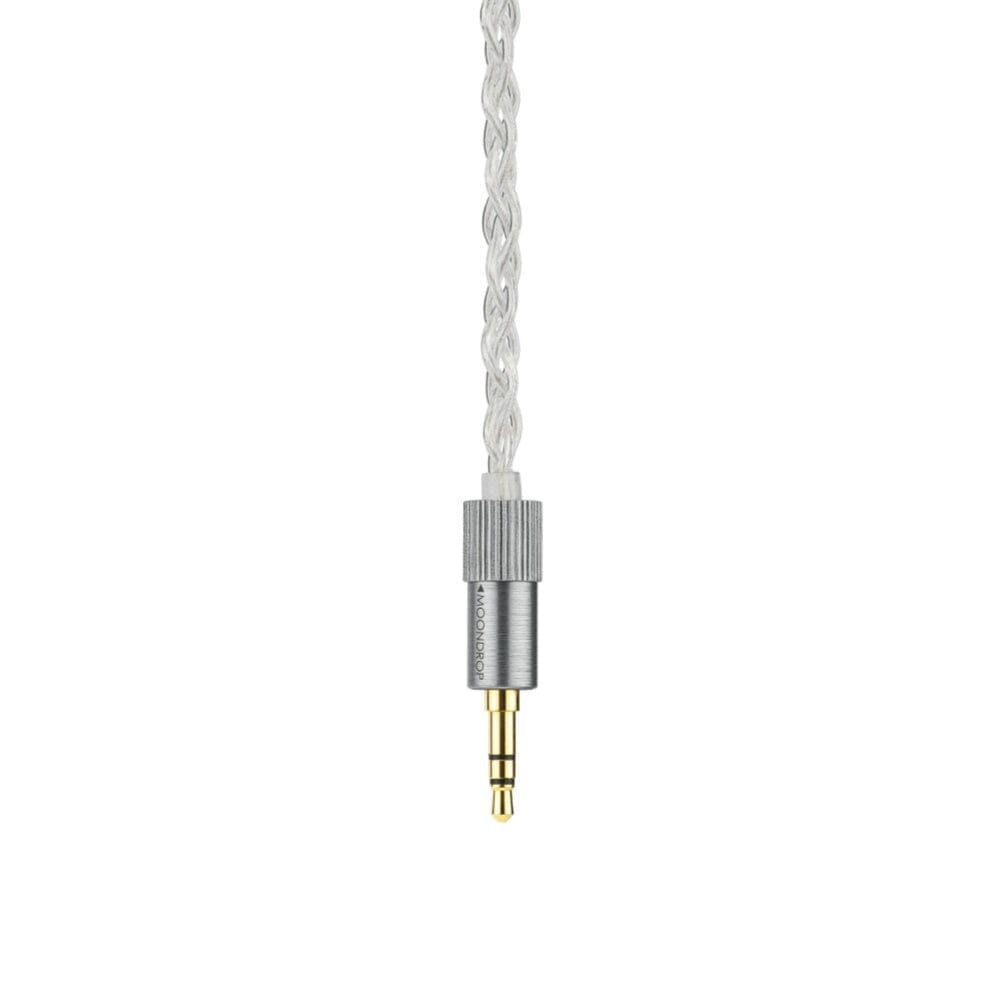 Moondrop ILLUSTRIOUS 11mm Dynamic Driver IEMs