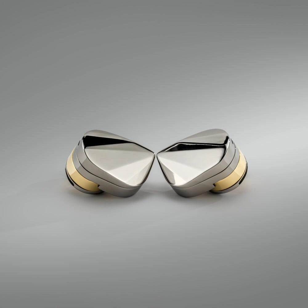 Moondrop ILLUSTRIOUS 11mm Dynamic Driver IEMs