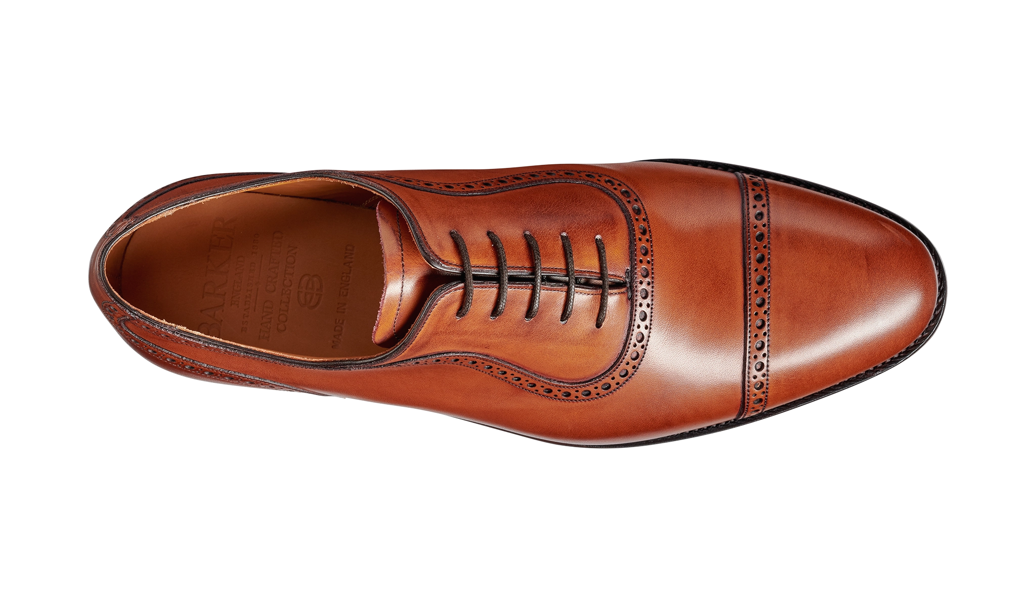 Newmarket - Antique Rosewood