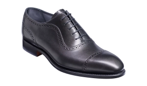 Newmarket - Black Calf