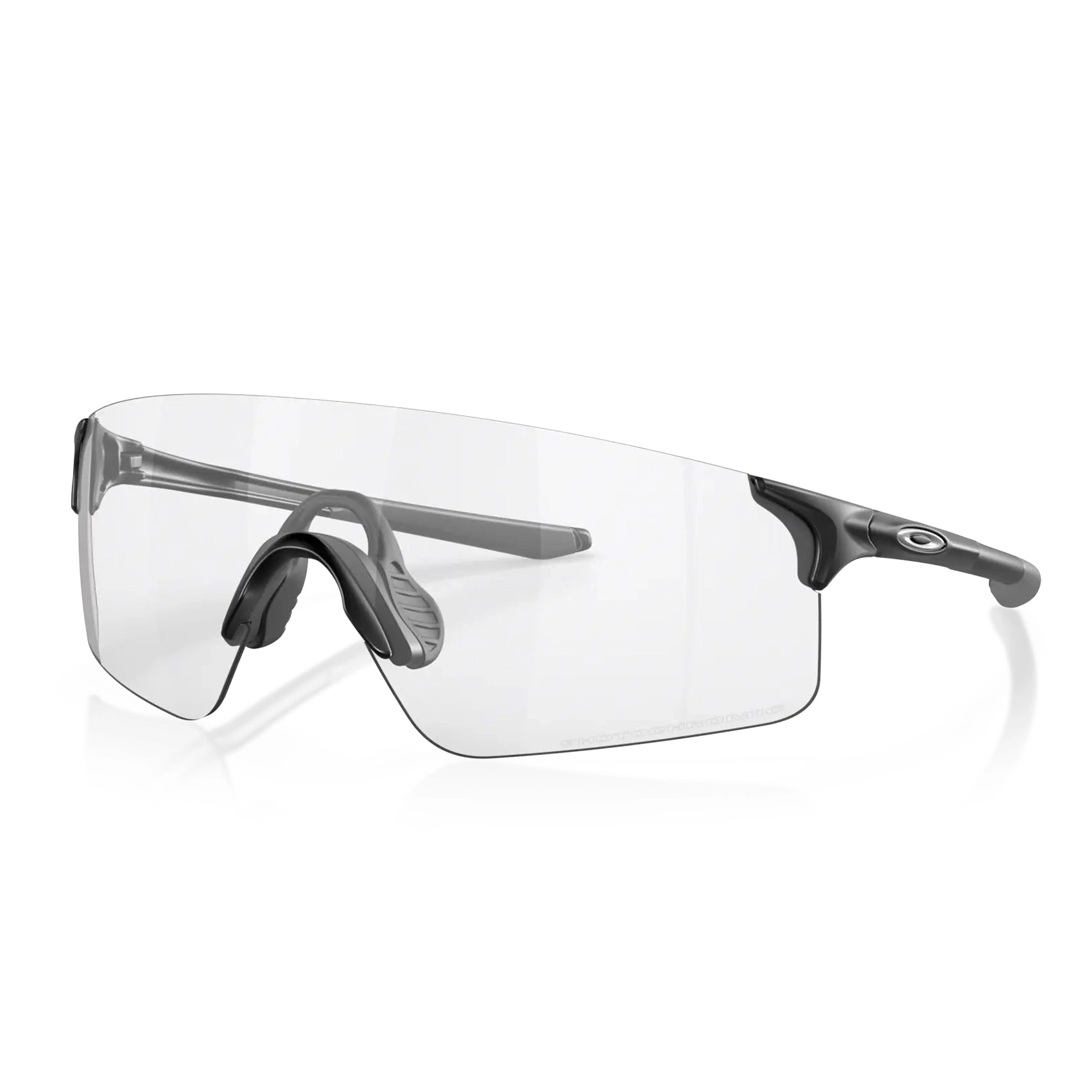 Oakley EVZero Blades Running Sunglasses