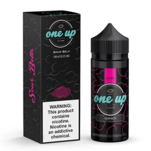One Up Vapor - Sour Belts