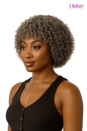 OUTRE FAB&FLY GRAY GLAMOUR RANDY