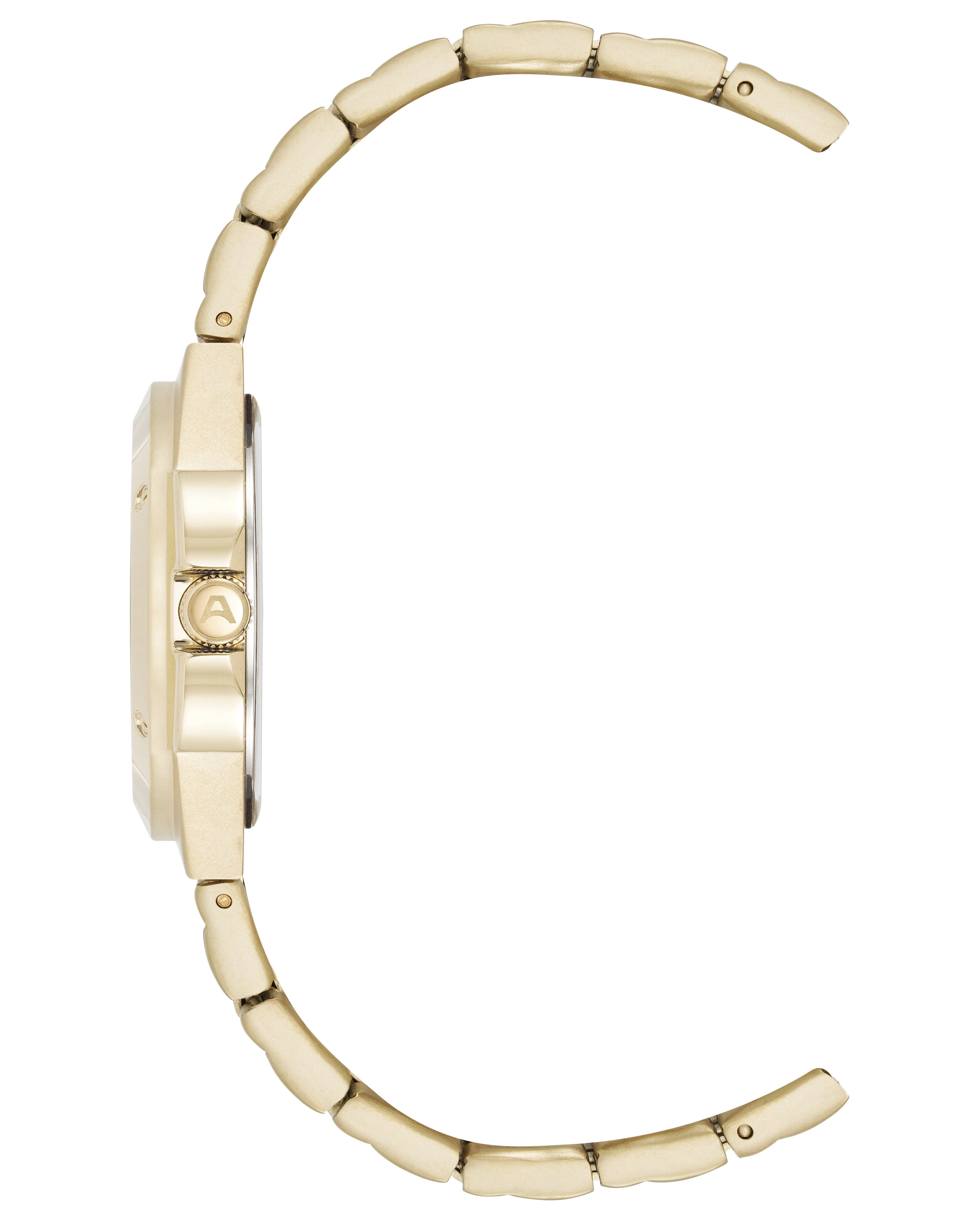 Parker™ | 38mm, Gold/Silver