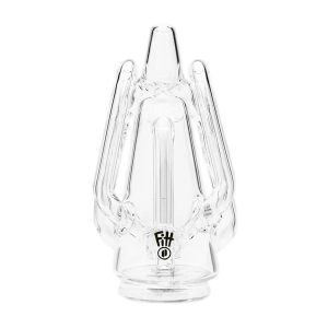 Peak Pro Ryan Fitt Recycler Glass 2.0