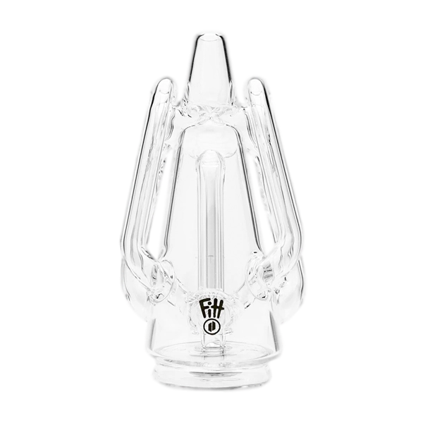 Peak Pro Ryan Fitt Recycler Glass 2.0