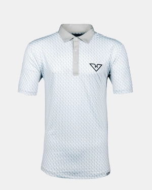 Phil Mickelson Augusta Polo (RESTOCKED SOON)