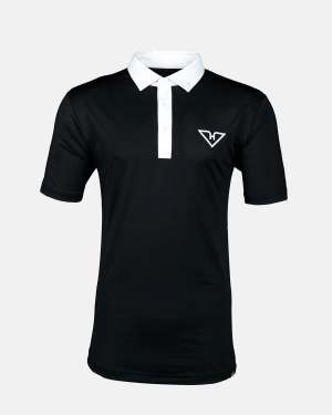 Phil Mickelson Sunday Polo (RESTOCKED SOON)